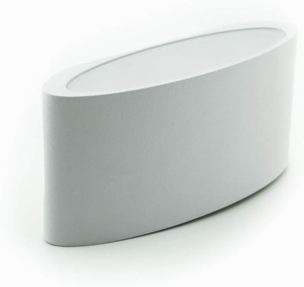 Fbright LED Applique White