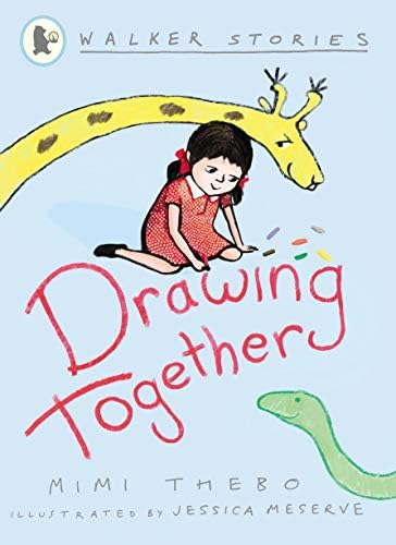 Drawing Together (Walker Stories)