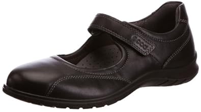 ecco mary jane shoes