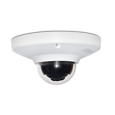 Dahua 5MP Panoramic FishEye IP Security Camera with Sri Lanka Ubuy
