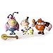 The Powerpuff Girls, Townsville Pack, Action Figures, Walmart Exclusive by Spin Master