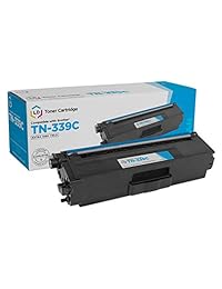 LD Cartuchos de tóner compatibles HERMANO tn339 Super HY   : tn339bkcts BK, tn339ccts C, tn339mcts M, & tn339ycts y