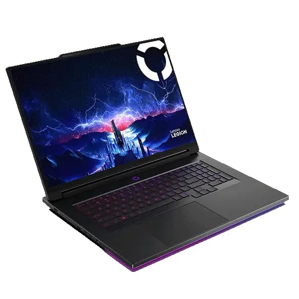 Lenovo Legion 9i Gen 10: Heavy-Duty Performance and Longevity Review
