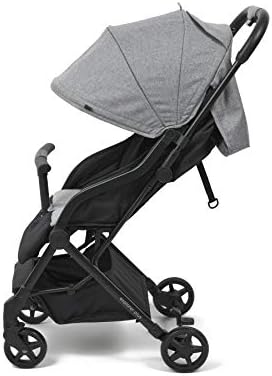 babylo explorer xs compact stroller rain cover
