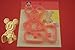 Adorable Mickey Mouse 3D Cookie Cutter Cute Cookie Sandwich Stamp Stencil Press Mold by DM