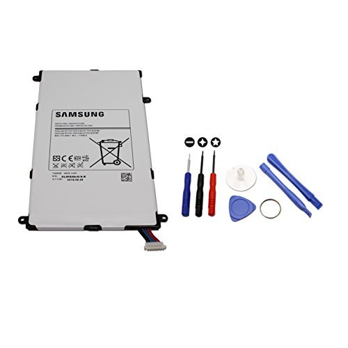 OEM Replacement Battery T4800E For Samsung Galaxy Tab Pro 8.4
