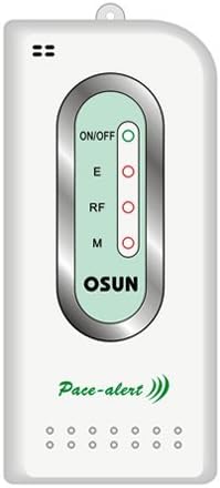 Osun Pace-Alert Pacemaker Health Alert