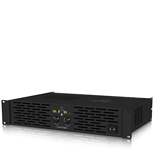 5 Behringer+KM750+BEHRINGER