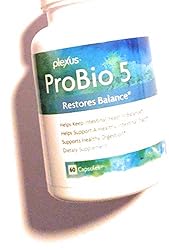 ProBio 5 (60 count) by Plexus