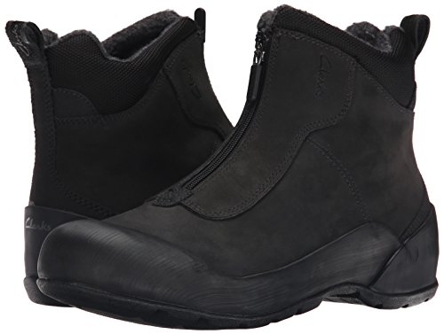 clarks men's rain boots