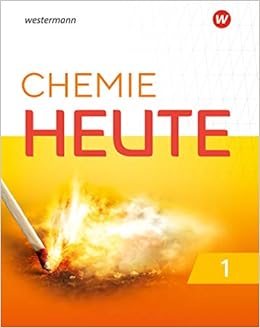 Chemie heute 1