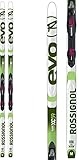 2016 Rossignol EVO Glade 59 NIS Cross-Country Skis