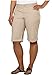 DKNY Jeans Women's Bermuda Walking Shorts