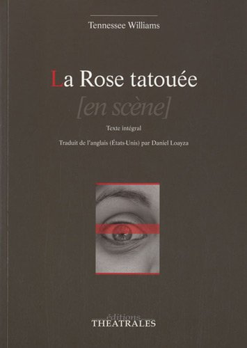 La  rose tatouée