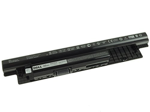 XCMRD - Dell OEM Original Inspiron 14R5437 / 15R5537 / 173737 / 17 5748 4-cell Laptop Battery 40Wh - XCMRD