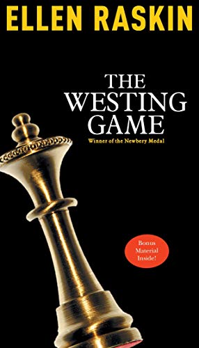 The Westing game /