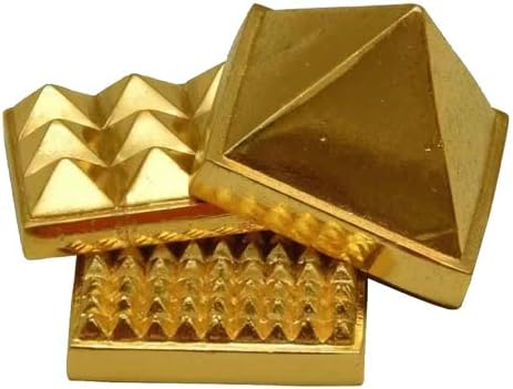 Pyramid Gold (पिरामिड गोल्ड)