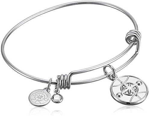 Halos & Glories, Logo Bangle