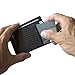 KULUNER Minimalist Front Pocket Wallet with RFID Blocking