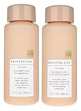 Kristin Ess The One Signature Shampoo & Conditioner Set