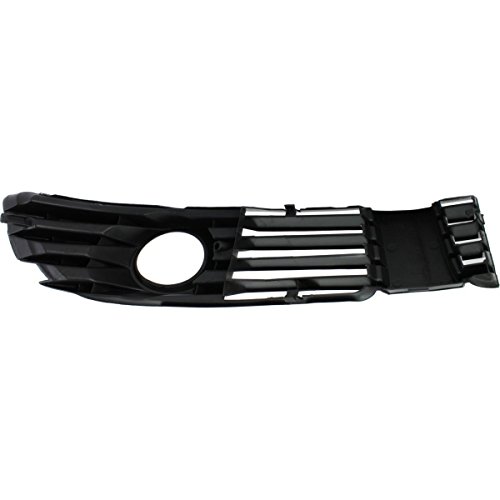 image for DAT AUTO PARTS Fog Light Grille Insert Replacement for 01-05 Volkswage