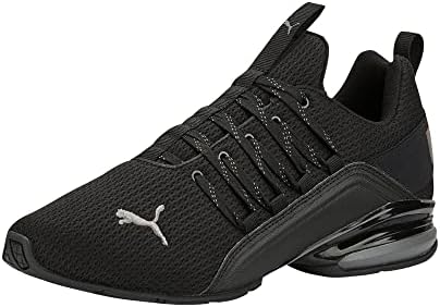 Amazon.com | PUMA mens Sf Evo Cat Transform Sneaker, Puma Black