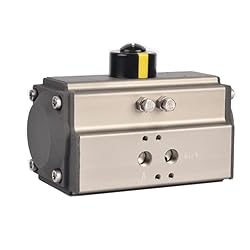 AT Series AT-40G Double Action Pneumatic Actuator