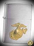 Lighter U S Marines United States 10500 - Premium