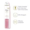 Dove-Advanced-Care-Calming-Blossom-Enriched-with-Omega-6-Anti-Perspirant-Deodorant-Aerosol-for-48-Hour-Sweat-Protection-and-Underarm-Care-200ml Dove Advanced Care Calming Blossom Antiperspirant Deodorant Aerosol 200 ml