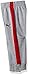 PUMA Toddler Boys' Three Piece Hoodie and Tee Set, Fierce Red, 4T