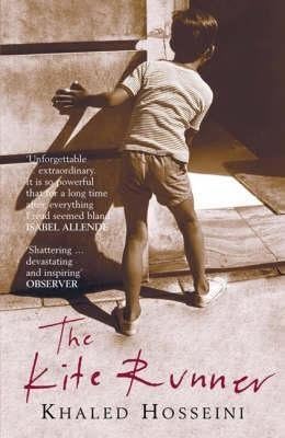 [The Kite Runner] (By: Khaled Hosseini) [published: January, 2006] Audio CD – January 3, 2006