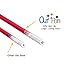 Glitter Gel Pens Set 48 Sparkly Colors Premium Quality Gel Pens for Adult Coloring Books Mandalas Crafting Doodling Drawing Scrapbooking
