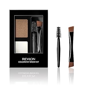 Image of Revlon ColorStay Brow Kit, 105 Blonde Blond