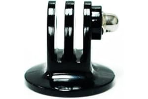 Ultimaxx Tripod Mount Adapter Monopod Head for All GoPro Hero MAX 360 Session