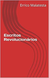 Livro Escritos Revolucionários