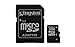 Kingston Digital 32 GB microSDHC Flash Memory Card SDC4/32GB