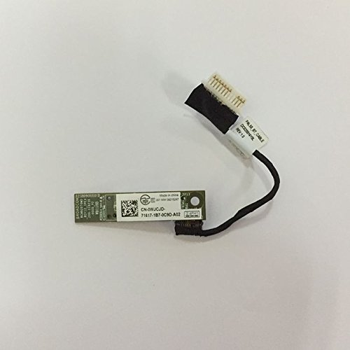 Wireless 375 Bluetooth (3.0 + Edr) Adapter 2.4 Ghz with Cable USE For Latitude E6410 E6510 M4500 E5410 E6420 E6430