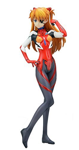 Sega evangelion 3.0: you can not redo: asuka langley sh…