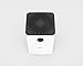 BONECO W200 Large Room 2 In 1 Whisper Quiet Humidifier Air Washer with Automatic Shut Off and Fragrance Essential Oil Container, White