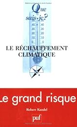 Le  réchauffement climatique