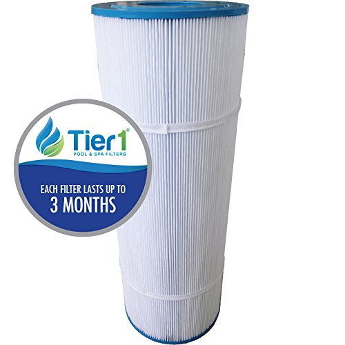 Tier1 Hayward CX580XRE, Filbur FC-1225, Unicel C-7483 Comparable Replacement Pool Filter Cartridge