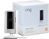 Ring Indoor Camera 2nd Gen Pet Security 1080p HD Two Way Talk Wifi Privacy Cover