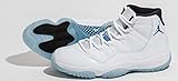 Nike Air Jordan Retro 11 Legend Blue Columbia 378037-117