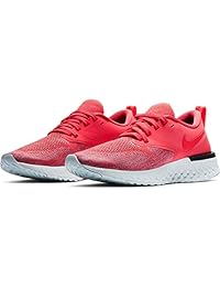 Nike Women's Odyssey React Flyknit 2 Running Shoe
