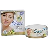 Goree Whitening Beauty Creams 5個セット GOREE BEAUTY CREAM PACK OF 5 - Goreeofficial