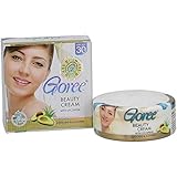 اشتري Goree Beauty Cream for Whitening and Black Heads (35g x 12 Pieces ) في الامارات