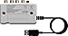 Behringer PODCASTUDIO USB Complete Podcastudio Bundle with USB/Audio Interface