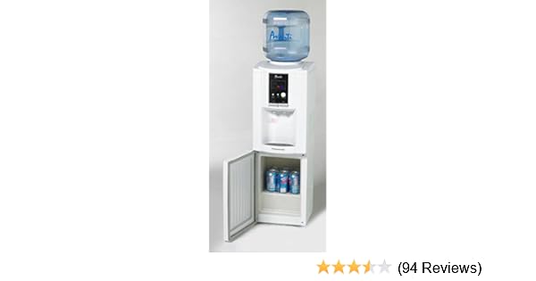 Amazon Com Avanti Open Box Wdp75 Hot And Cold Water Dispenser