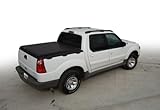 Access 31129 Lite Rider Roll-Up Tonneau Cover