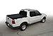 Access 31129 Lite Rider Roll-Up Tonneau Cover